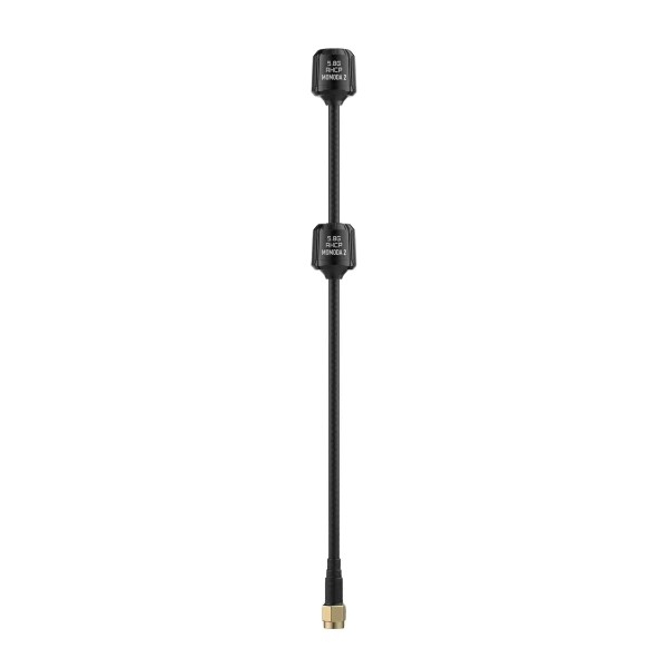 Original GEPRC Momoda2 4.9G 5.8G DUAL Antenna for RC FPV Drone High Quality Parts